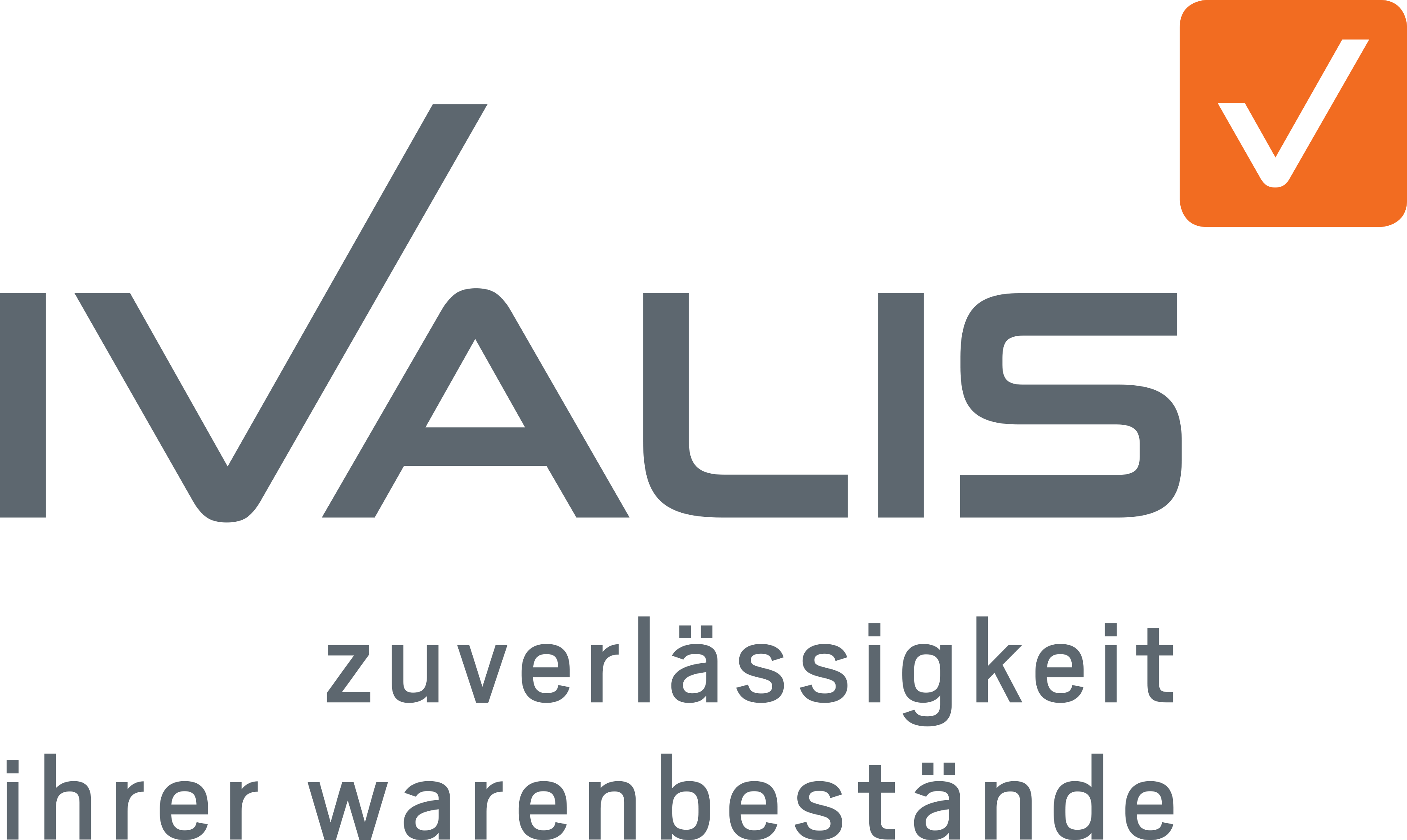 Ivalis Austria GmbH